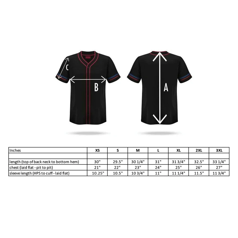 SUBTRONICS - CYCLOPS ARMY 420 BASEBALL JERSEY Jersey 2XL XXLarge